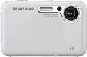 Samsung EC-I8ZZZWBA I8 digital camera
